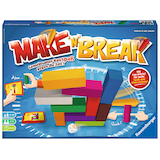 Artikelbild 1 für Ravensburger Make 'n' Break Geschicklichkeitsspiel, 1 St., Artikelnummer 417073
