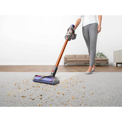 Artikelbild 6 für dyson V10™ Absolute Akku-Staubsauger, Artikelnummer 346058