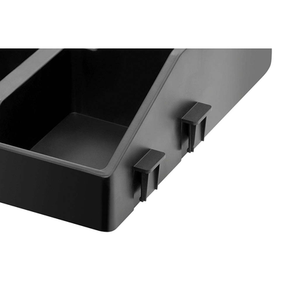 Artikelbild 5 für Bartscher Kaffeestation Z50 schwarz 26,8 x 33,5 cm, Artikelnummer 428009