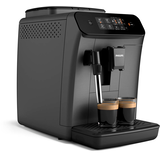 Artikelbild 1 für PHILIPS Series EP0824/00 Kaffeevollautomat schwarz, Artikelnummer 633239