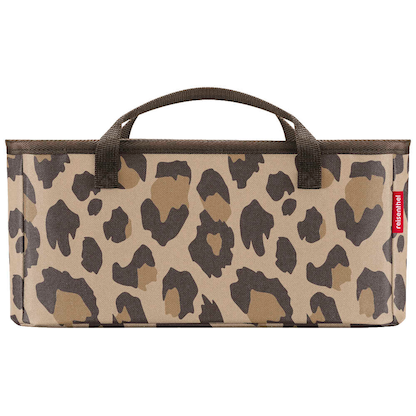 Artikelbild 5 für reisenthel® Einkaufskorb organizer Polyester Leo Macchiato, Artikelnummer 808756