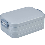 Artikelbild 1 für MEPAL Lunchbox Take a Break midi blau 0,9 l, 1 St., Artikelnummer 434989