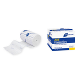 Artikelbild 1 für Meditrade® Fixiervlies   ABE® 4471 weiß 10,0 cm x 10,0 m, 1 St., Artikelnummer 563476