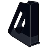 Artikelbild 1 für Esselte Stehsammler VIVIDA 21440 schwarz Kunststoff, DIN A4, Artikelnummer 892606