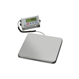 Artikelbild 1 für Bartscher Paketwaage grau für max. 150,0 kg, Artikelnummer 426037