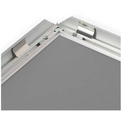 Artikelbild 6 für SPRINTIS Klapprahmen silber 14,8 x 21,0 cm, 2 St., Artikelnummer 729839