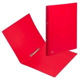 Artikelbild 1 für PAGNA Lucy Colours Ringbuch 2-Ringe rot 3,3 cm DIN A4, 1 St., Artikelnummer 161992