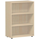 Artikelbild 1 für geramöbel Aktenregal Flex ahorn 80,0 x 40,0 x 110,4 cm, 1 St., Artikelnummer 880315