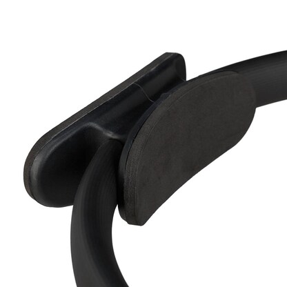 Artikelbild 8 für relaxdays Pilates-Ring schwarz, Artikelnummer 441883