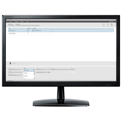 Zeiterfassungssysteme für den Betrieb
