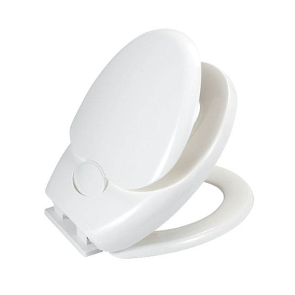 Artikelbild für WENKO WC-Sitz mit Absenkautomatik Family weiß, 1 St., Artikelnummer 811283
