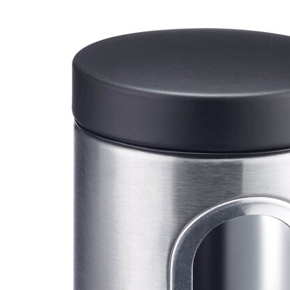 Artikelbild 3 für WESTMARK Vorratsdose 15,5 cm hoch grau 950,0 ml, 1 St., Artikelnummer 213859