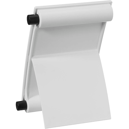 Artikelbild 2 für Tischkalender Drehkalender 2026/2027 weiß/schwarz, 1 St., Artikelnummer 547899