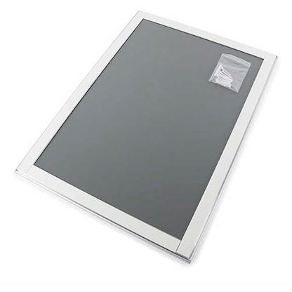 Artikelbild 7 für SPRINTIS Klapprahmen silber 14,8 x 21,0 cm, 2 St., Artikelnummer 729839