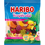 Artikelbild 1 für HARIBO Tropifrutti Fruchtgummi 175,0 g, Artikelnummer 727832