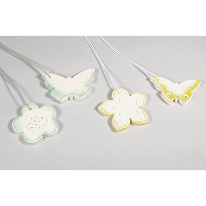 Artikelbild 2 für Rayher Makramee Garn olive, sand, eukalyptus Ø 1,0 mm, 3 St., Artikelnummer 686632