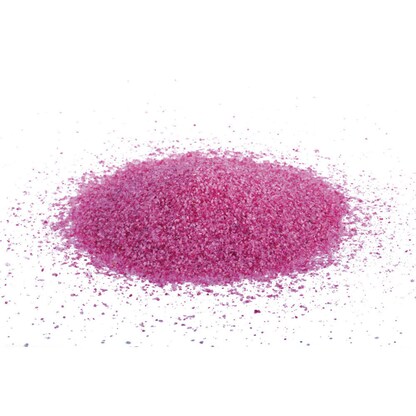 Artikelbild 2 für Rayher Dekosand pink fein Ø 0,01-0,05 mm, 1 St., Artikelnummer 151942
