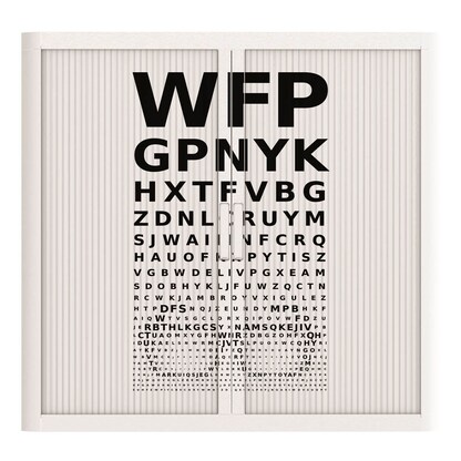 Artikelbild 3 für PAPERFLOW easyOffice Business Rollladenschrank 61226 2 Fachböden 110,0 x 41,5 x 104,0 cm, Artikelnummer 210066