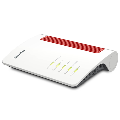 Artikelbild 2 für FRITZ! FRITZ!Box 4690 WLAN-Router, 1 St., Artikelnummer 570626