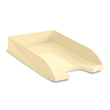 Artikelbild 1 für cep Briefablage 100 FIRST hellgelb DIN A4, 1 St., Artikelnummer 793439