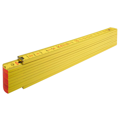 Artikelbild für STABILA Zollstock Serie 700 Type 707 Holz 200,0 cm, Artikelnummer 155123