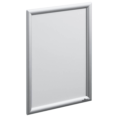 Artikelbild 3 für DURABLE Klapprahmen silber 32,7 x 45,1 cm, 1 St., Artikelnummer 146559