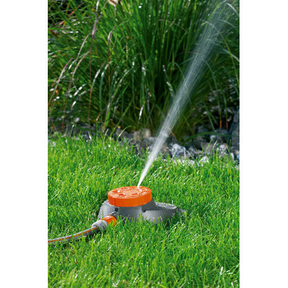 Artikelbild 3 für GARDENA Kreis- und Viereckregner Classic 6 Boogie 2073, Artikelnummer 205371