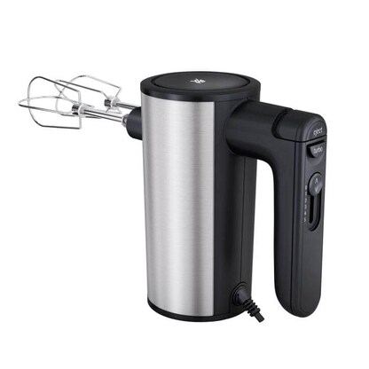 Artikelbild für WMF Kult X Handmixer silber/schwarz 400 W, Artikelnummer 632749