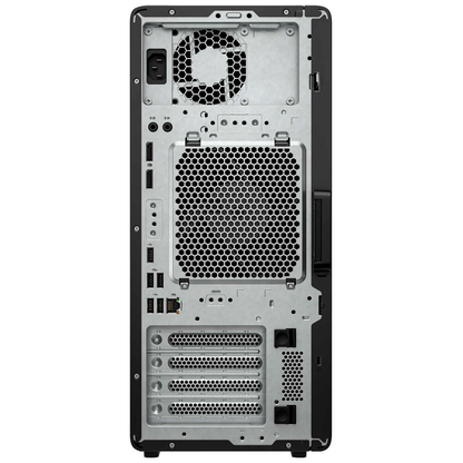 Artikelbild 13 für HP Z2 Tower G1i A40MBET PC, Artikelnummer 706071