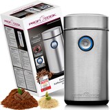 Artikelbild 1 für ProfiCook PC-KSW 1216 Kaffeemühle silber 150 W, Artikelnummer 299619