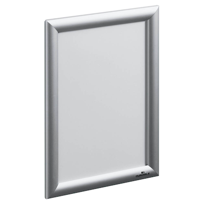 Artikelbild 3 für DURABLE Klapprahmen silber 24,0 x 32,9 cm, 1 St., Artikelnummer 146609
