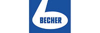 Becher