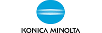 KONICA MINOLTA
