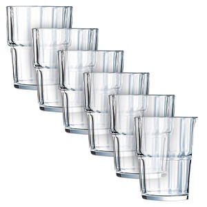 0026102600269 - ARCOROC Gläser Norvege FB16 1600 ml 0026102600269 ARCOROC 6 