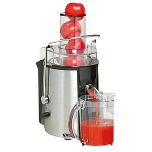 4015613544564 - Top Juicer Entsafter Presse aus Edelstahl für weiches und hartes Obst oder Gemüse ohne Vorschneiden Maße 210 x 310 x 400 mm 4015613544564 - Top Juicer Entsafter Presse aus Edelstahl für weiches und hartes Obst oder Gemüse ohne Vorschneiden Maße 210 x 310 x 400 mm