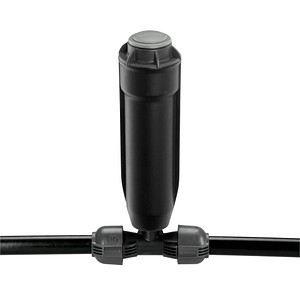 4078500278607 - Sprinklersystem T-Stück Für Außengewinde Verbindungsstück Für Anschluss Im Rohrverlauf Von Versenkregner 25 Mm X 1 2 Z 4078500278607 - Sprinklersystem T-Stück Für Außengewinde Verbindungsstück Für Anschluss Im Rohrverlauf Von Versenkregner 25 Mm X 1 2 Z