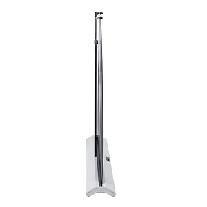 4016946219662 - FRANKEN mobile Leinwand XTRA!Line 43 180 x 135 cm Projektionsfläche 4016946219662 - FRANKEN mobile Leinwand XTRA!Line 43 180 x 135 cm Projektionsfläche