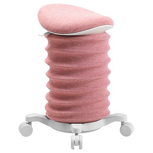 Topstar Hocker Sitness® 4D FK SIT67MZ1 rosa, 1 St.