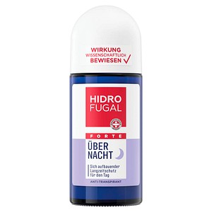 0000042449669 - FORTE ÜBER NACHT Deo-Roller 500 ml 0000042449669 50 Milliliter 0000042449669 - FORTE ÜBER NACHT Deo-Roller 500 ml 0000042449669 50 Milliliter