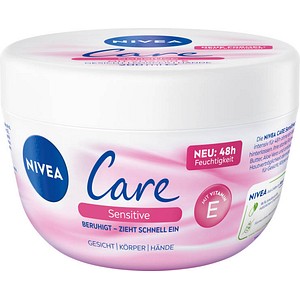0000042316459 - Care intensiv Hautcreme 200 ml 0000042316459 200 Milliliter