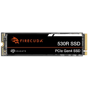 8719706437714 - FireCuda 530R SSD - 4TB - Ohne Kühlkörper - M2 2280 - PCIe 40