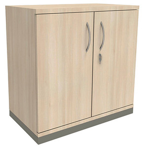 4260267327418 - fm Aktenschrank Sidney 4260267327418 akazie 1 Fachboden 800 x 442 x 781 cm