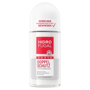 0000042449928 - FORTE DOPPELSCHUTZ Deo-Roller 500 ml