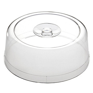 4004133065109 - GN-Abdeckhaube 115 cm hoch transparent 4004133065109 APS