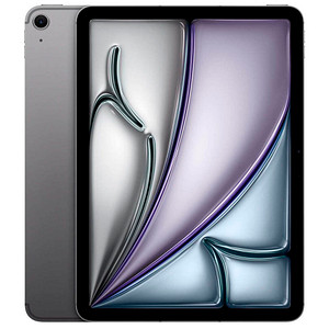 Apple iPad Air 5G 6.Gen (2024) 27,9 cm (11,0 Zoll) 1 TB spacegrau