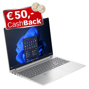 0198415059222 - ProBook 460 G11 Notebook - Wolf Pro Security - Intel Core Ultra 7 155U 17 GHz - Win 11 Pro - Intel Graphics - 16 GB RAM 0198415059222 - ProBook 460 G11 Notebook - Wolf Pro Security - Intel Core Ultra 7 155U 17 GHz - Win 11 Pro - Intel Graphics - 16 GB RAM