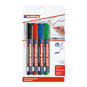 Edding 360 Whiteboard Marker Gunstig Online Kaufen Office Discount Edding 360 Whiteboard Marker Gunstig Online Kaufen Office Discount