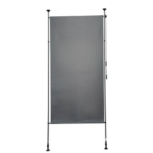 4041908141347 - Outdoor Sichtschutz-Stellwand Divido anthrazit 1200 x 2280 - 3160 cm 4041908141347 Garden Pleasure 4041908141347 - Outdoor Sichtschutz-Stellwand Divido anthrazit 1200 x 2280 - 3160 cm 4041908141347 Garden Pleasure