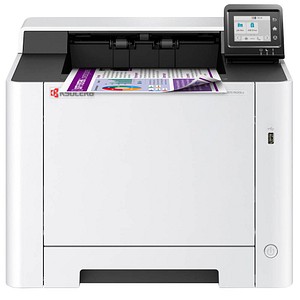 0632983938003 - ECOSYS PA2101cx Plus (inkl 3 Jahre Life Plus) Farblaserdrucker