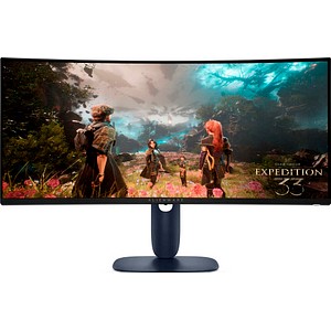 5397184962732 - DELL Alienware AW3425DWM Curved Monitor 860 cm (340 Zoll) schwarz